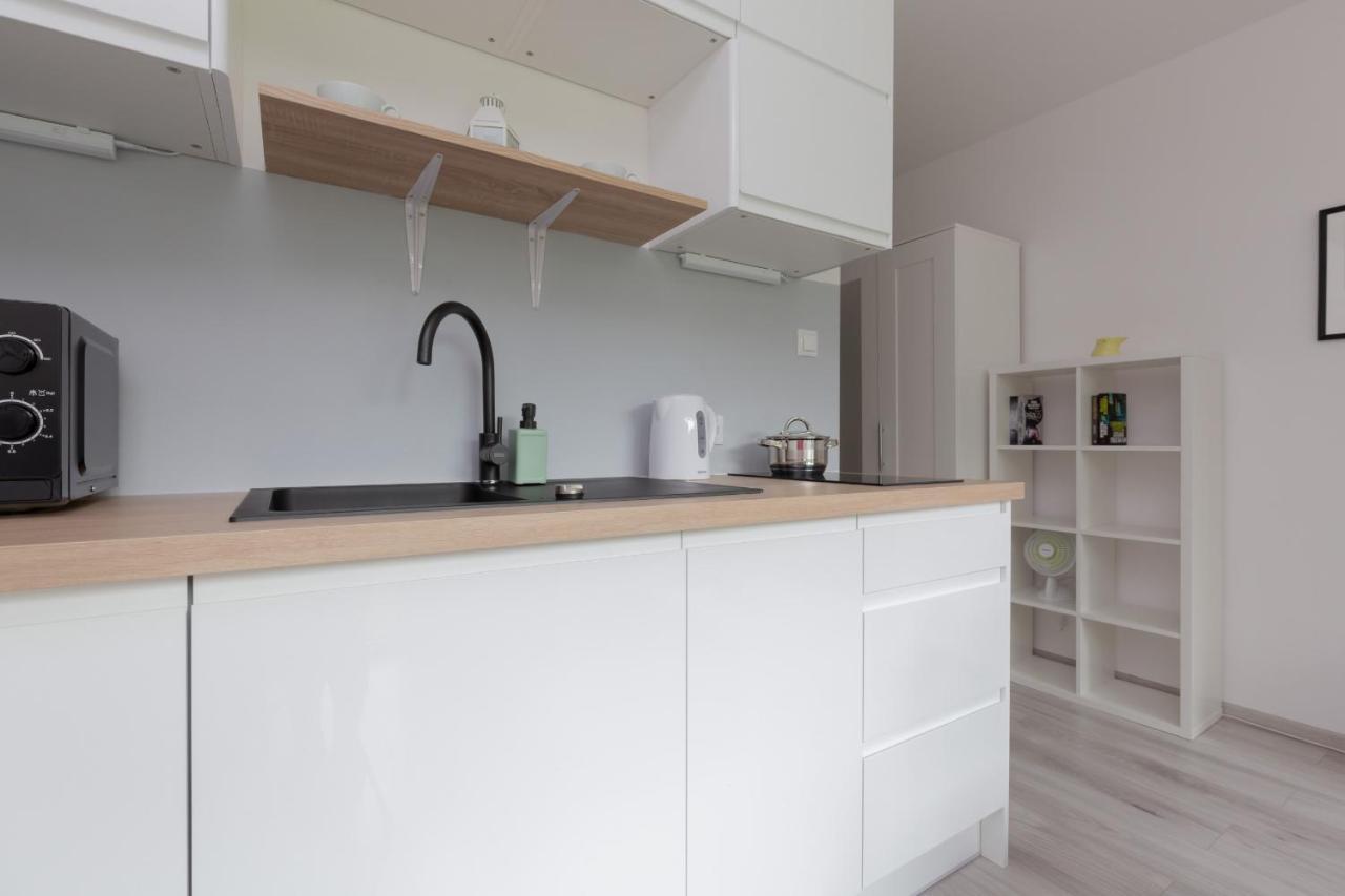 Pet-friendly Batorego By Renters Butas Warsaw