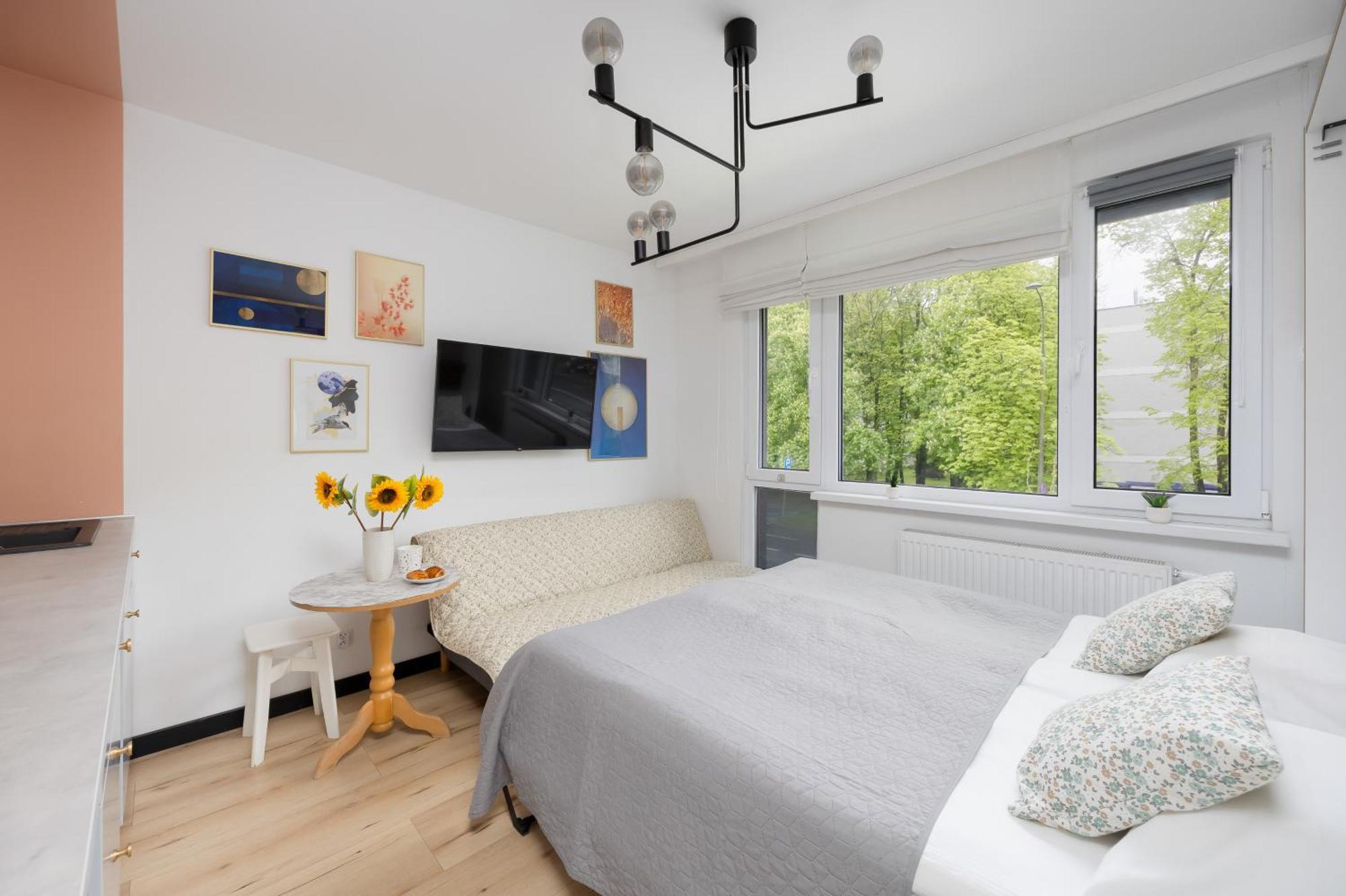 Pet-friendly Batorego By Renters Butas